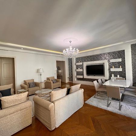 Appartement Champs-Élysées - HALA PARIS Extérieur photo