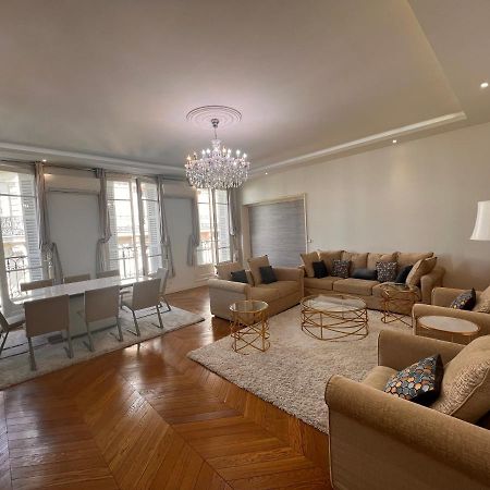 Appartement Champs-Élysées - HALA PARIS Extérieur photo
