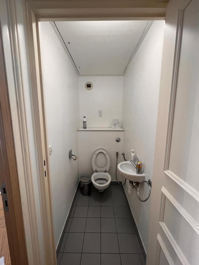 Appartement Champs-Élysées - HALA PARIS Extérieur photo