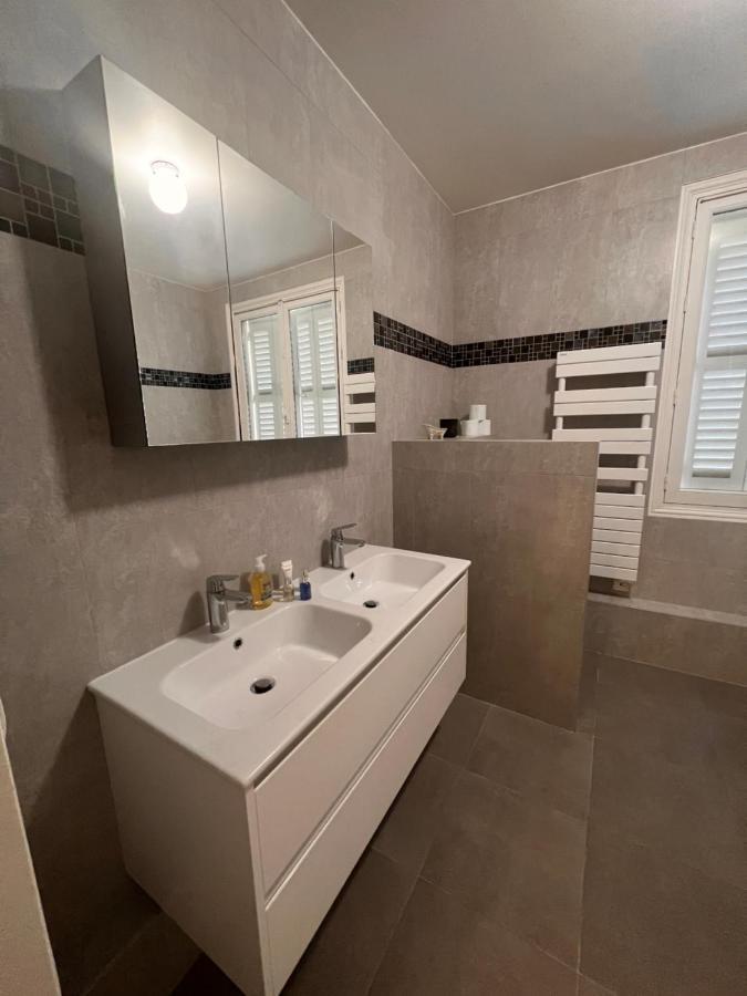 Appartement Champs-Élysées - HALA PARIS Extérieur photo