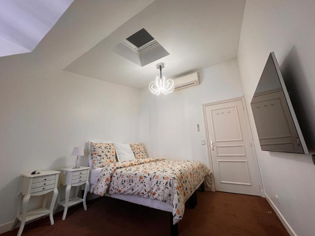 Appartement Champs-Élysées - HALA PARIS Extérieur photo