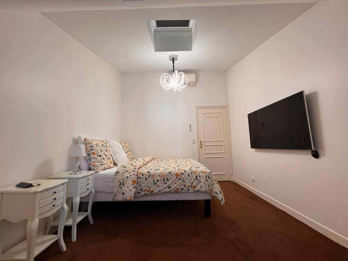 Appartement Champs-Élysées - HALA PARIS Extérieur photo