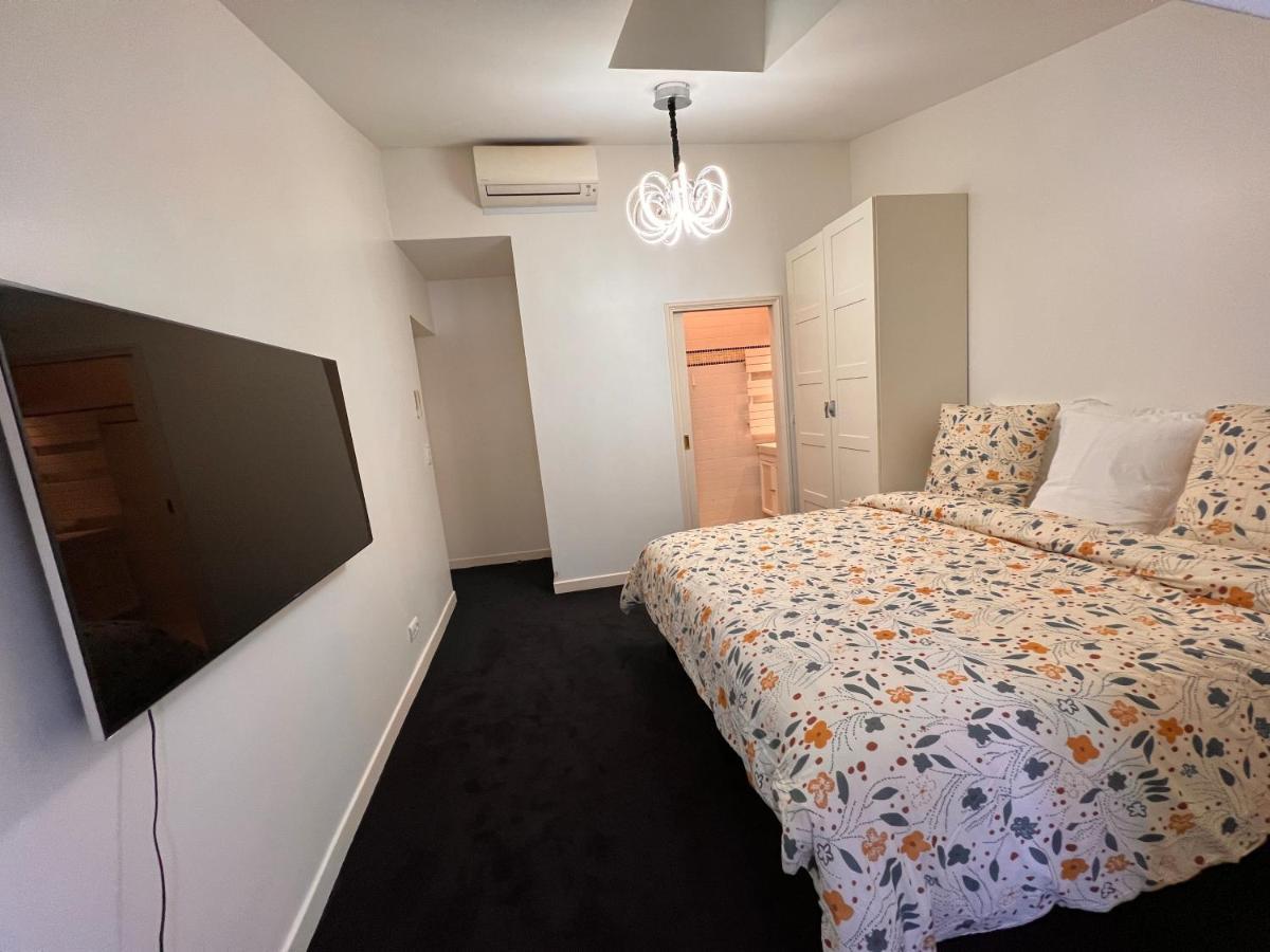 Appartement Champs-Élysées - HALA PARIS Extérieur photo