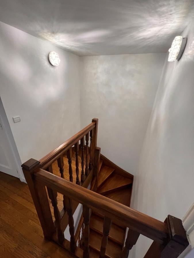 Appartement Champs-Élysées - HALA PARIS Extérieur photo