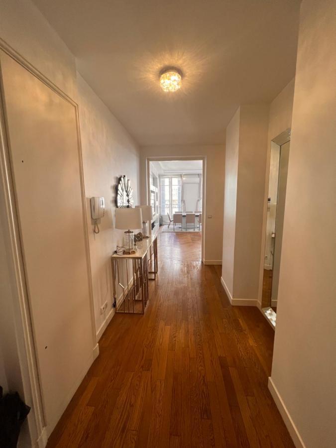Appartement Champs-Élysées - HALA PARIS Extérieur photo