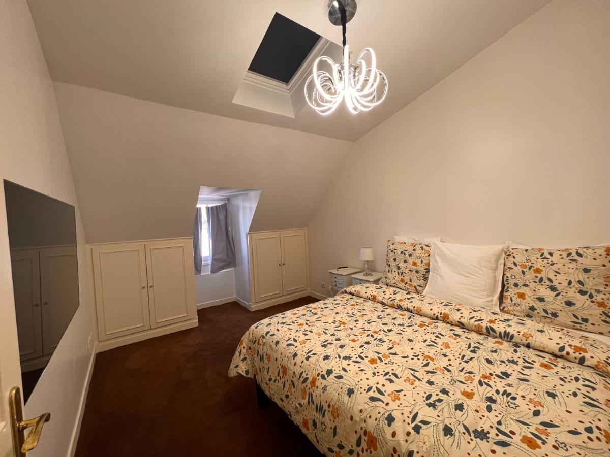 Appartement Champs-Élysées - HALA PARIS Extérieur photo