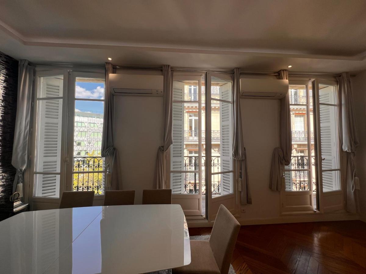 Appartement Champs-Élysées - HALA PARIS Extérieur photo