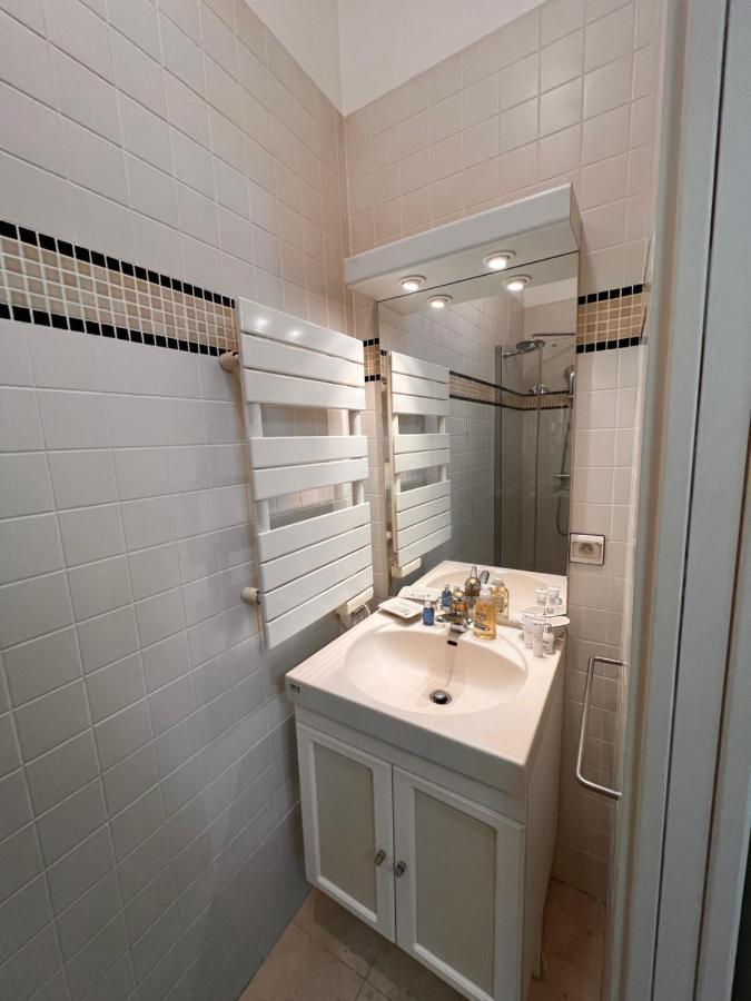 Appartement Champs-Élysées - HALA PARIS Extérieur photo