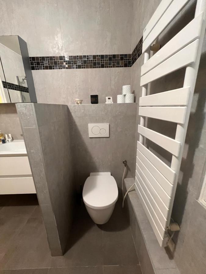Appartement Champs-Élysées - HALA PARIS Extérieur photo