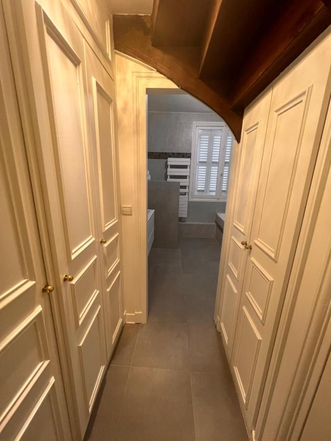 Appartement Champs-Élysées - HALA PARIS Extérieur photo